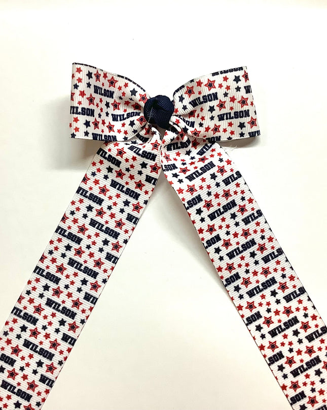 RVC Elementary School Bows