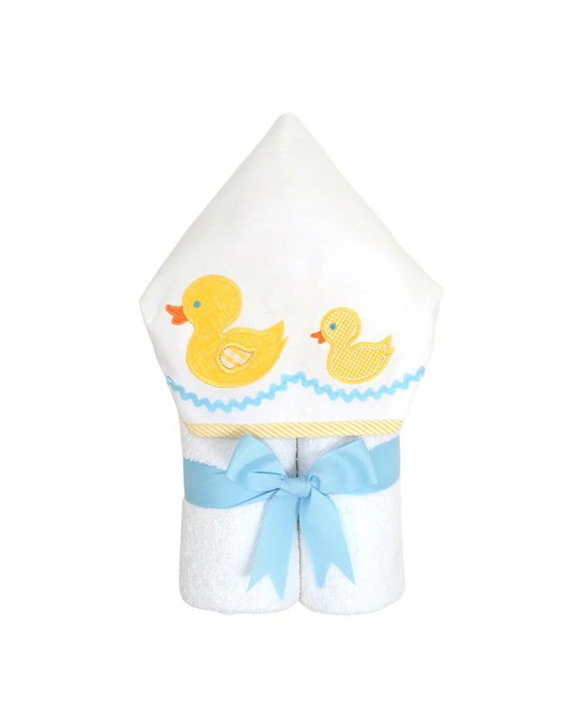 Duck Everykid Towel
