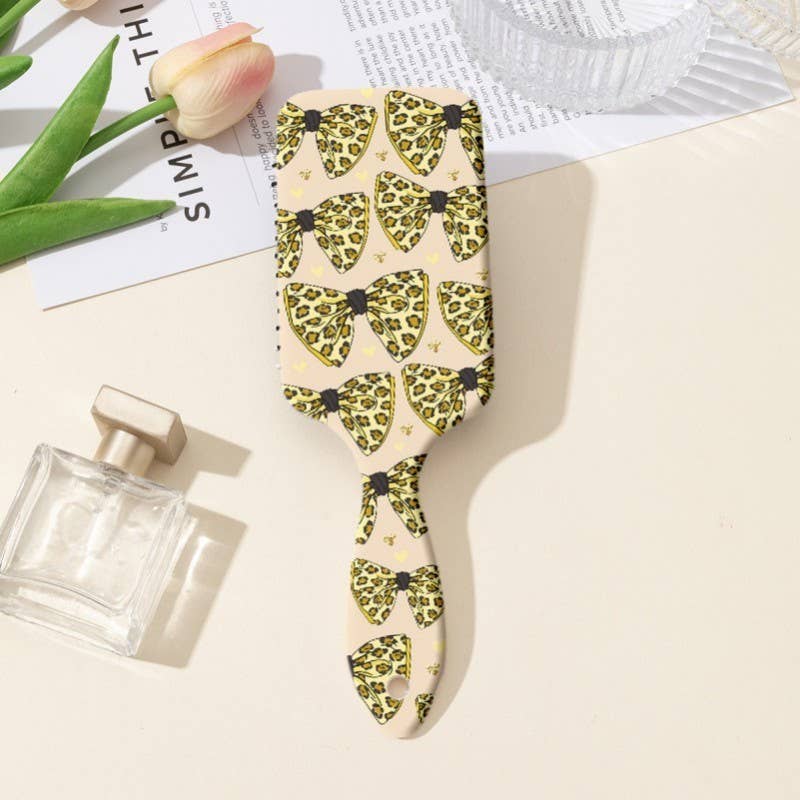 Large Detangle Paddle Hair Brush Comb