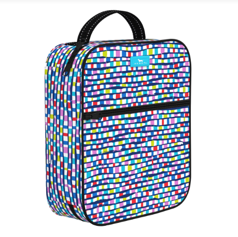 TALL ORDER - Weavie Wonder