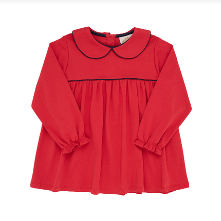 Maudes A Line Top