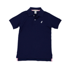 Nantucket Navy/Multicolor / 12-18 M