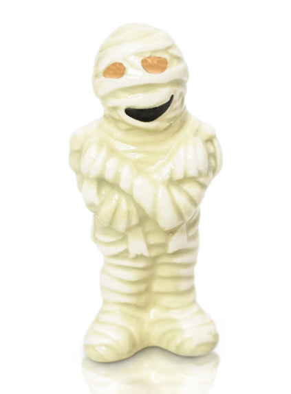 Nora Fleming Minis - Mummy dearest