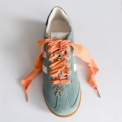 Shoe Charm and Lace Sets |  Sneaker Charm and Lace Sets