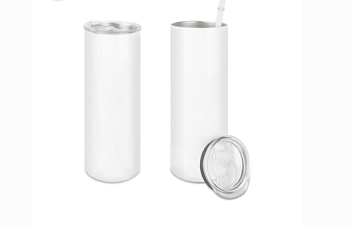 20oz Personalized Tumbler