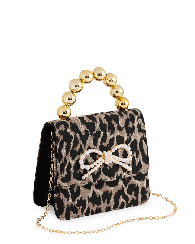 Maude Mini Top Handle Bag