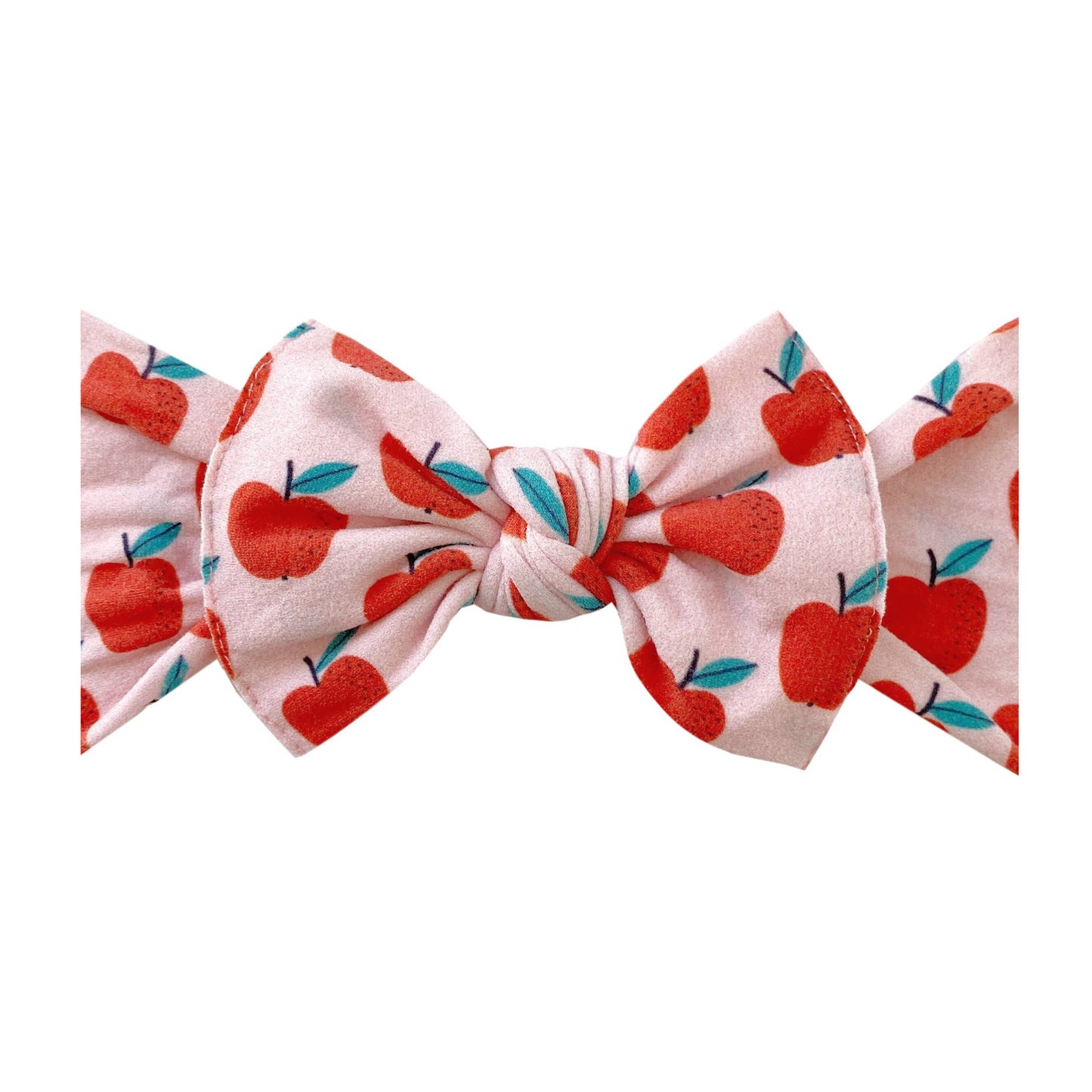 PRINTED KNOT: teachers pet
