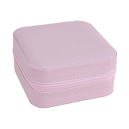 Pink Sadie Jewelry Organizer