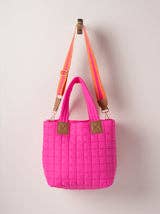 EZRA TOTE