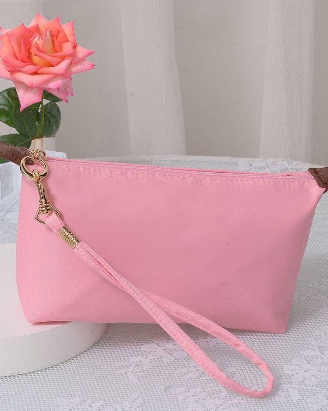 Personalized  Nylon  Cosmetic Bag