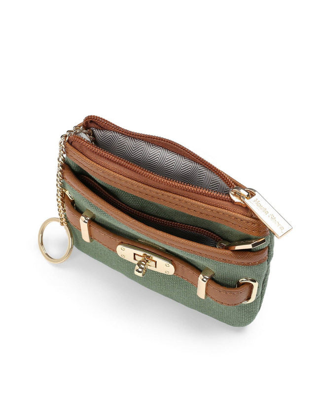 Max Dublin Card Case