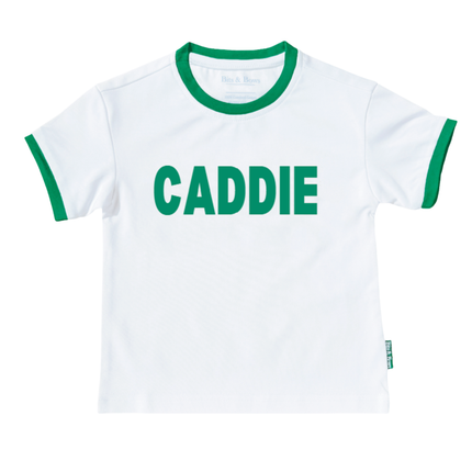 Caddie T-Shirt