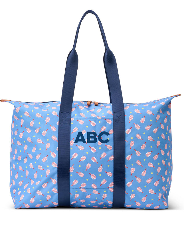 "Paxton" Packable Tote (Personalizable)
