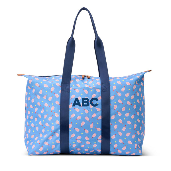"Paxton" Packable Tote (Personalizable)