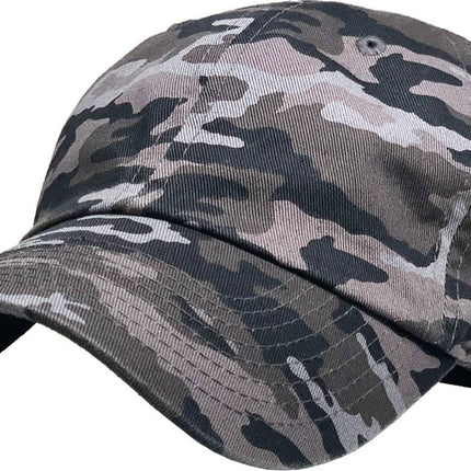 Premium Baseball Cap