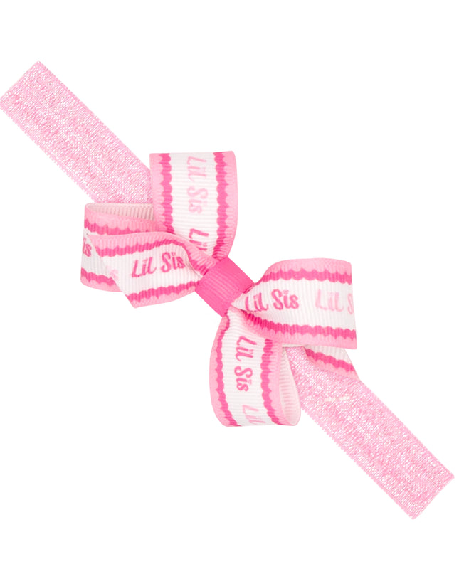 Little Sis Headband