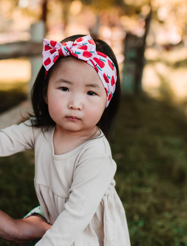 PRINTED KNOT: teachers pet