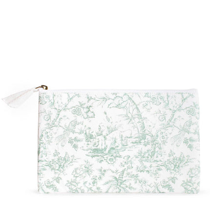 Sienna Cosmetic Bag