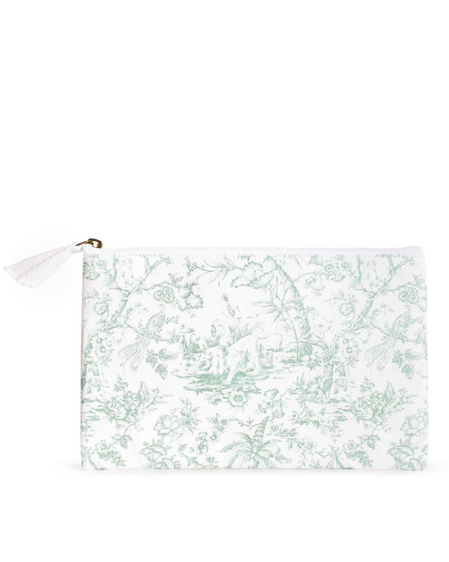 Sienna Cosmetic Bag