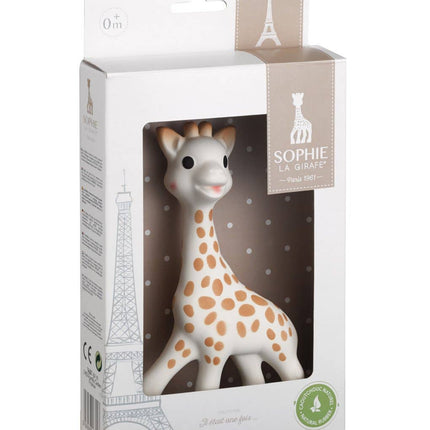 Sophie La Girafe White Box- Classic