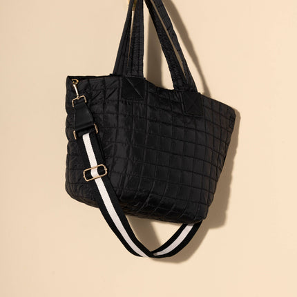 EZRA TOTE