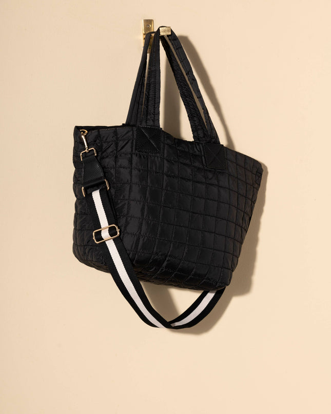 EZRA TOTE