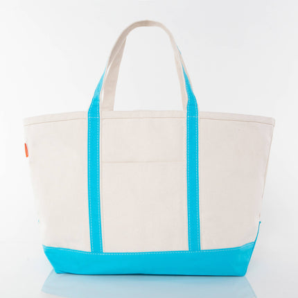 Personalized Large Boat Bag
