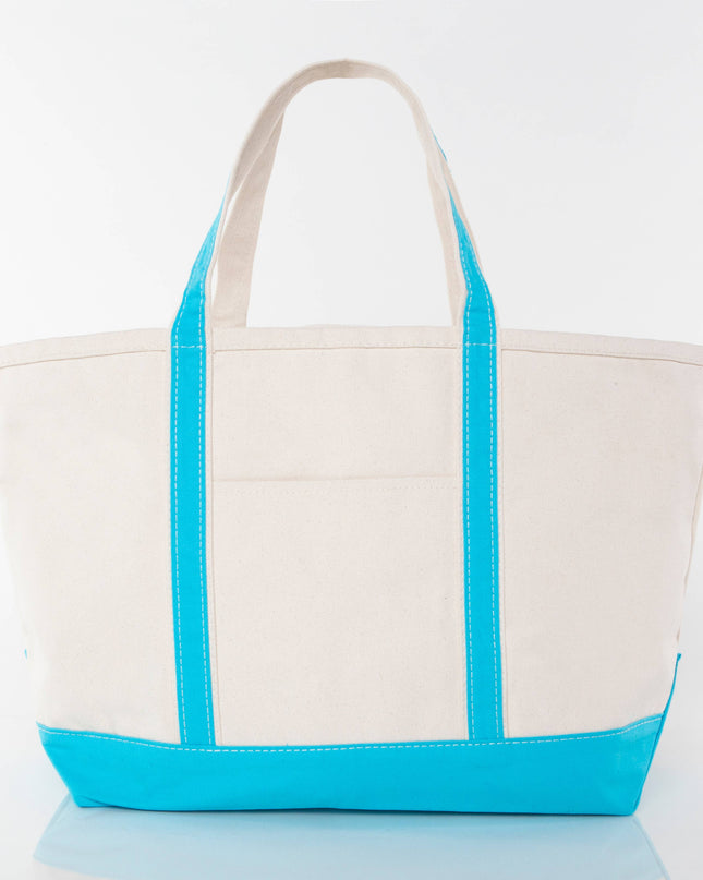 Personalized Large Boat Bag