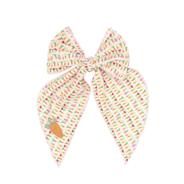 Baby Bling Big Belle Hair Bow Clip
