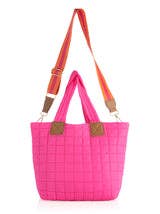 EZRA TOTE
