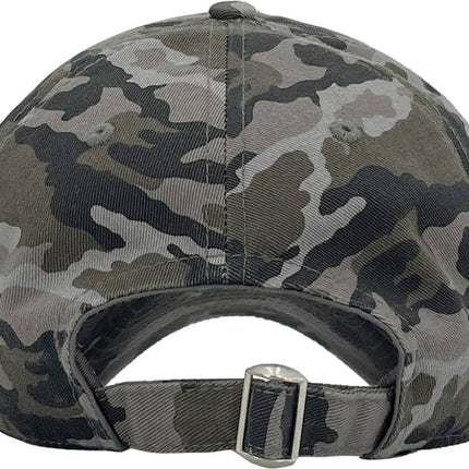 Premium Baseball Cap