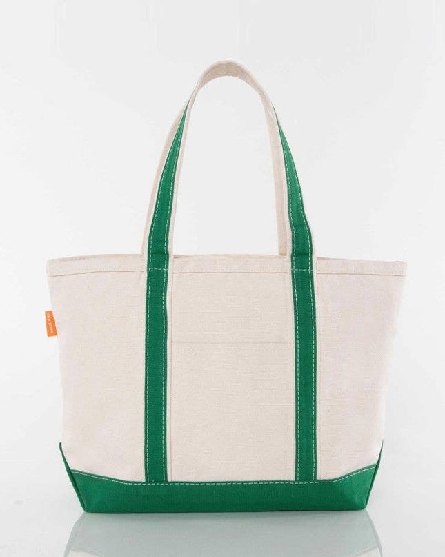 Medium Classic Tote