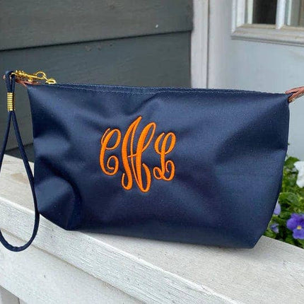 Personalized  Nylon  Cosmetic Bag