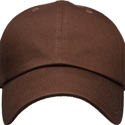 Premium Baseball Cap