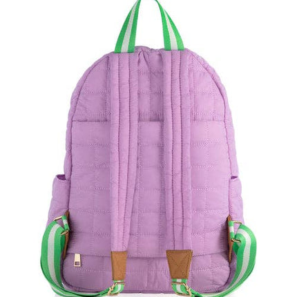 EZRA BACKPACK