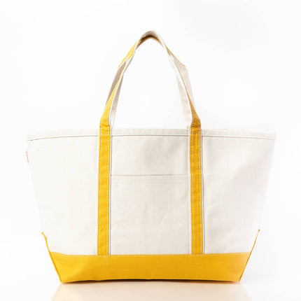 Personalized Large Boat Bag
