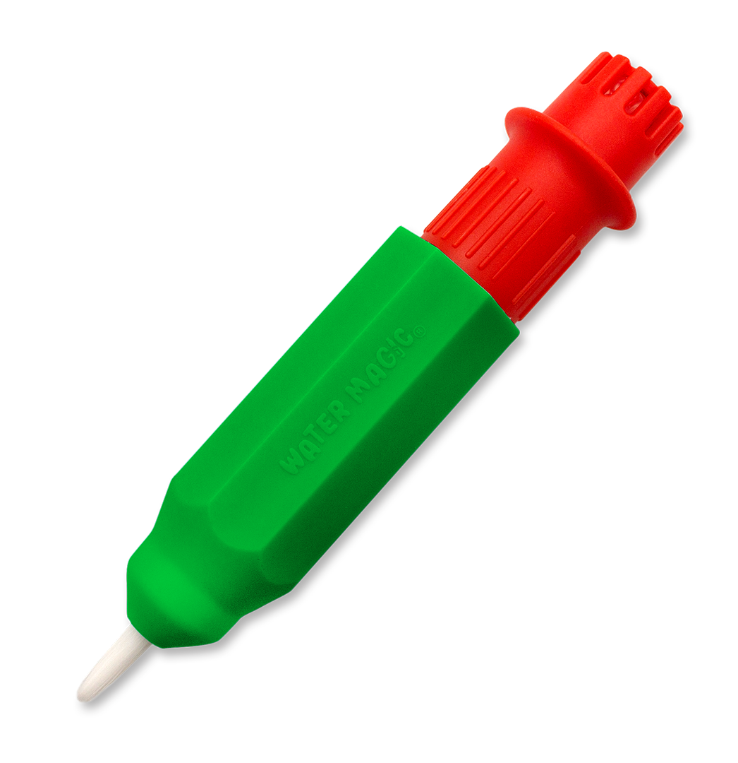 Water Magic Gingerbread Dash - Gingerbread