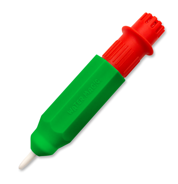 Water Magic Gingerbread Dash - Gingerbread