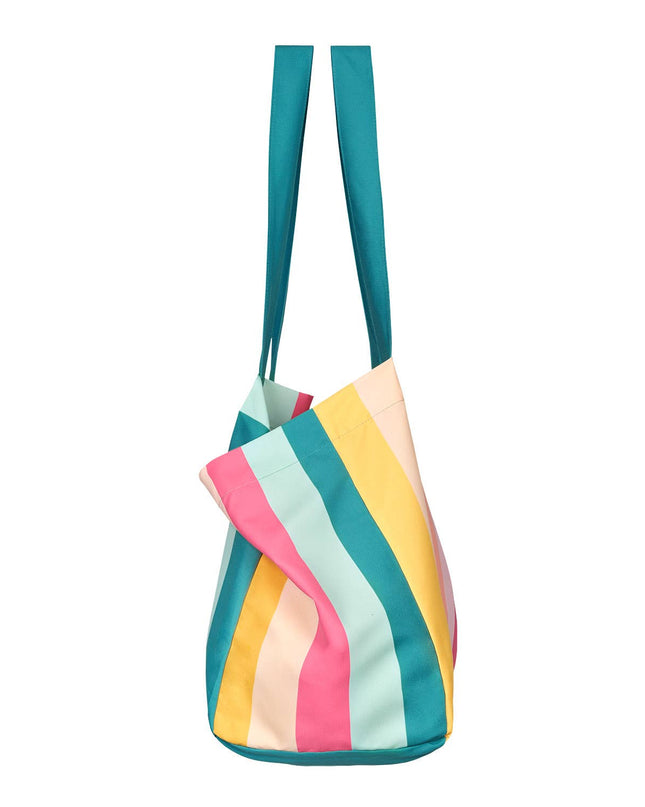 Dock & Bay Everyday Tote Bag - Coastal Candy
