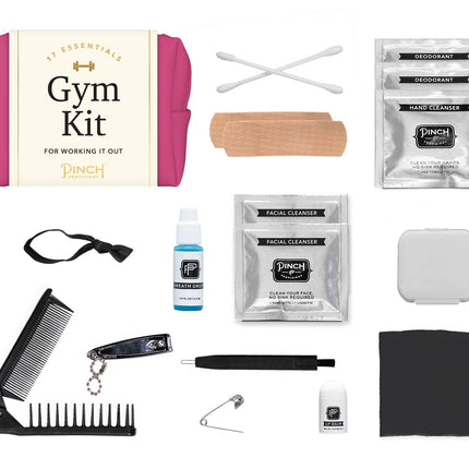 Gym Kit
