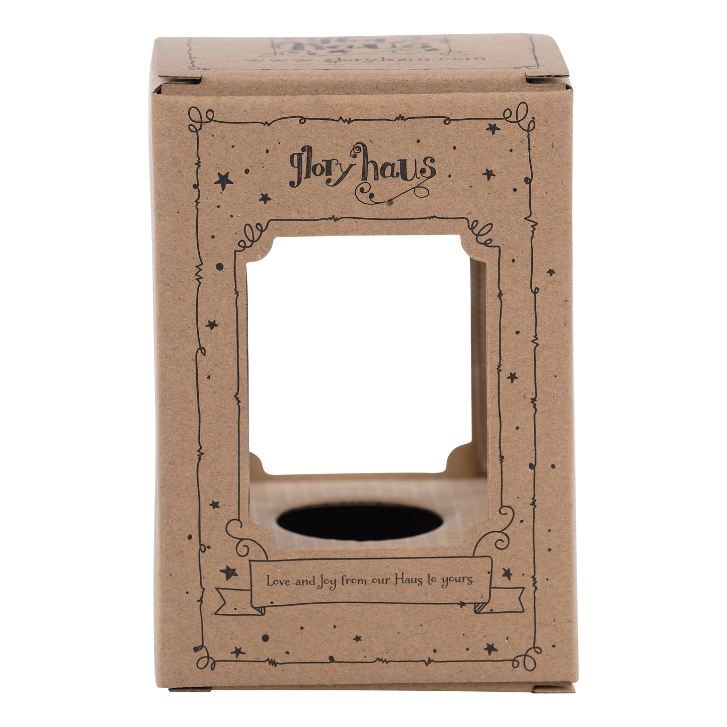 Stocking Baby's 1st Christmas Christmas Ornament