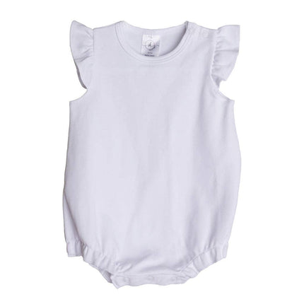 Personalized Flutter Sleeve Bubble