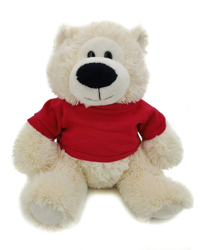 Personalized Teddy Bear