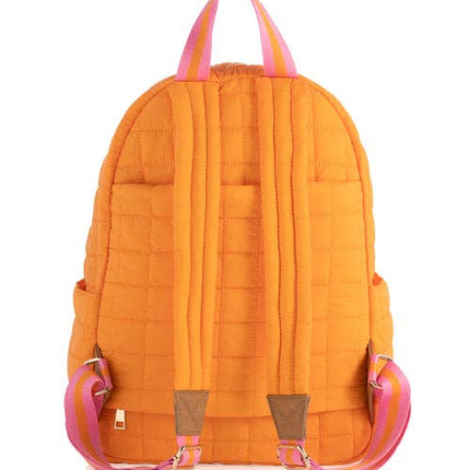 EZRA BACKPACK