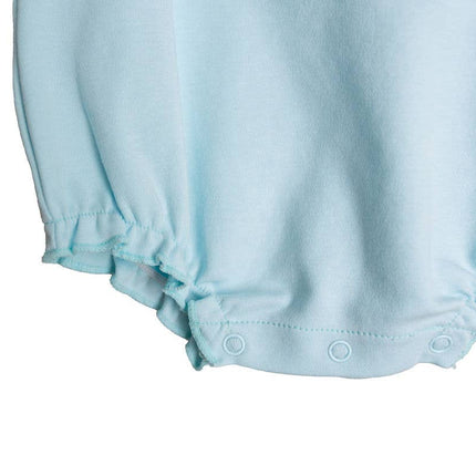Personalized Flutter Sleeve Bubble
