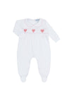 Pink / 3 - 6M