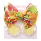 Yellow / One Size