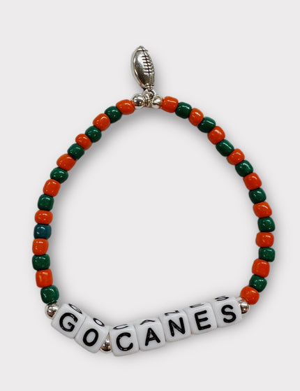 Collection image for: Letter Bracelets
