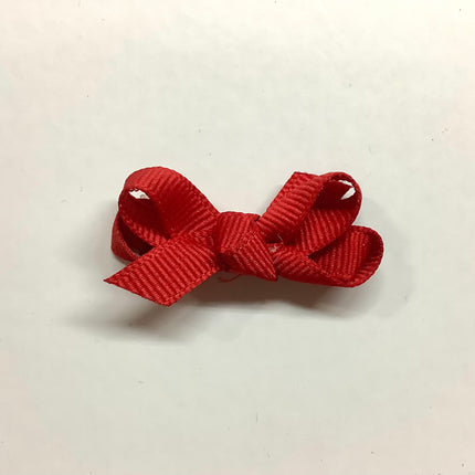Mini Knot Bow