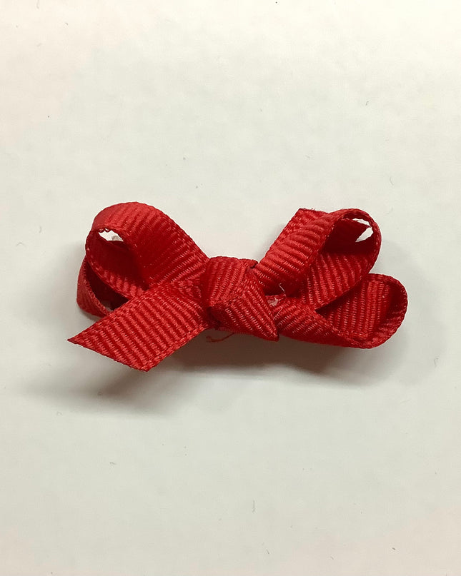 Mini Knot Bow
